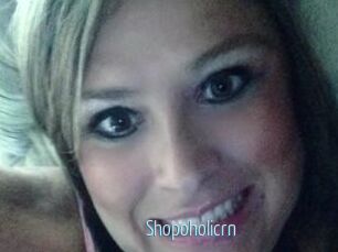 Shopoholicrn