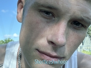 Shortleashwhoop