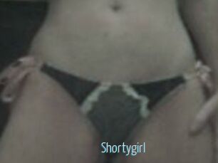 Shortygirl