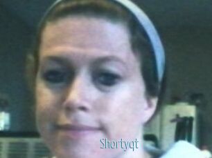 Shortyqt