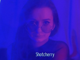 Shotcherry