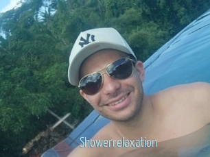 Showerrelaxation