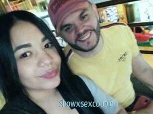showxsexcouple Video Sexe