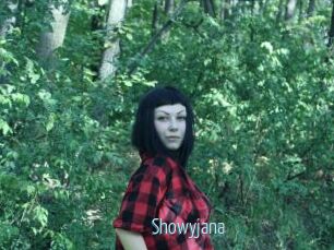 Showyjana