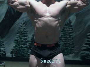 Shreder72
