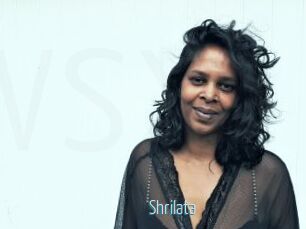 Shrilata