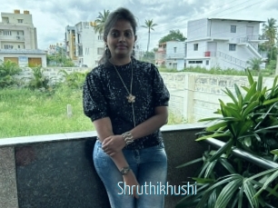 Shruthikhushi