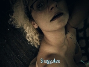 Shuggatee