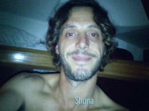 Shuna