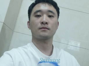 Shunhuang