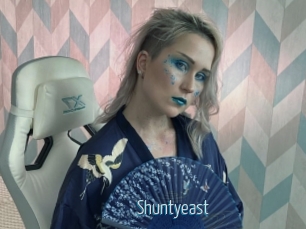 Shuntyeast