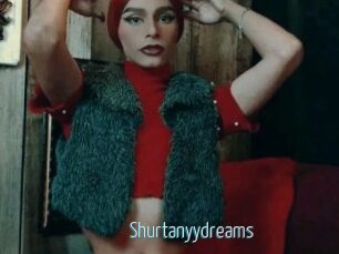 shurtanyydreams Video Sexe