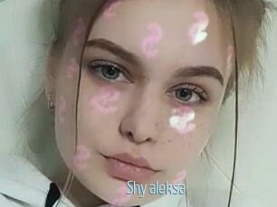 Shy_aleksa