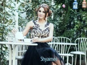Shyaimee