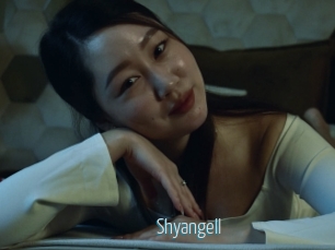 Shyangell