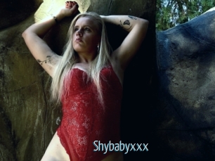 Shybabyxxx