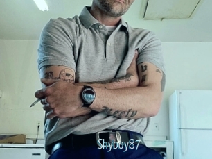Shyboy87
