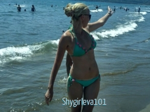 Shygirleva101