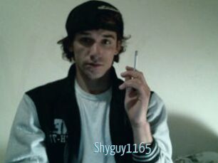Shyguy1165