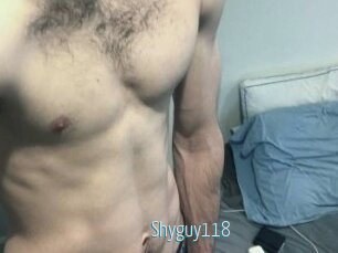 Shyguy118