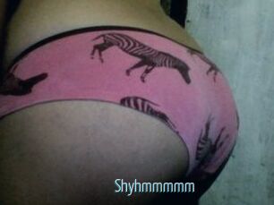 Shy_hmmmmm