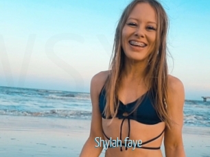 shylah_faye Video Sexe