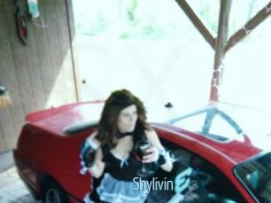 Shylivin