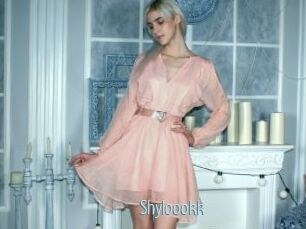 Shyloookk