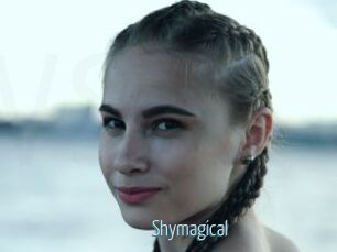 Shymagical