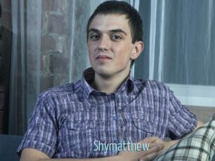 Shymatthew