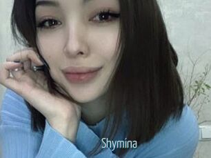 Shymina