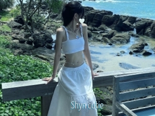 shyn_cutie Video Sexe