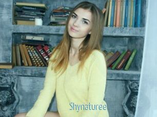 Shynaturee