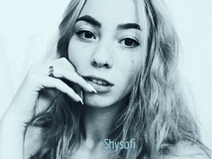 Shysofi