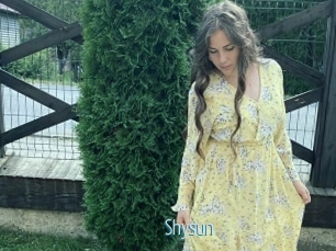 Shysun