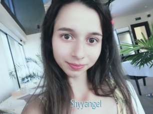 Shyyangel