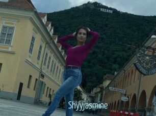Shyyjasmine
