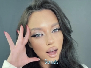 Siamals