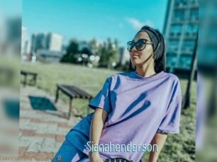 Sianahenderson