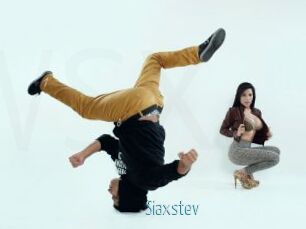 Siaxstev