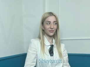 Sibleybarritt