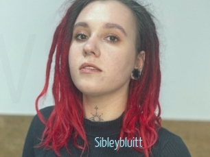 Sibleybluitt