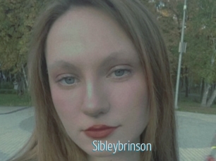 Sibleybrinson