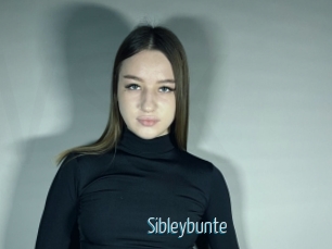 Sibleybunte
