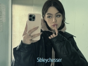 Sibleychesser
