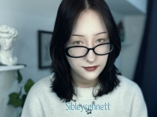 Sibleyconnett