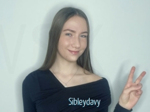 Sibleydavy