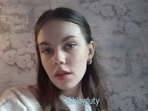Sibleyduty