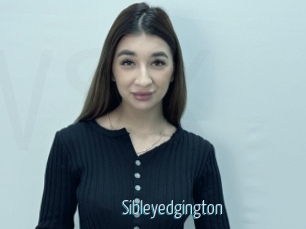 Sibleyedgington