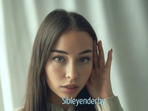Sibleyenderby